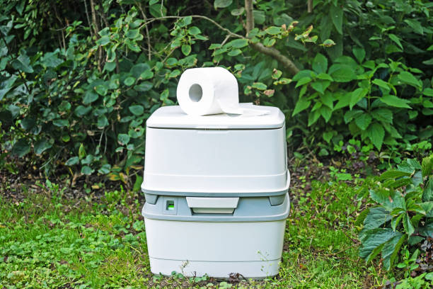 Portable Toilet Options We Offer in Foxfire, NC