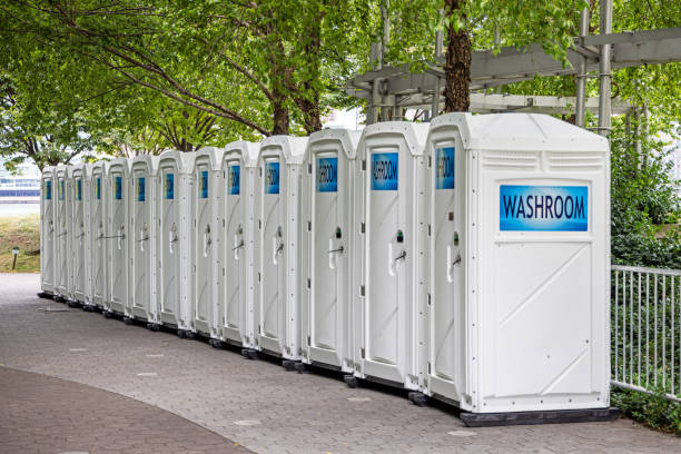 Professional porta potty rental in Foxfire, NC