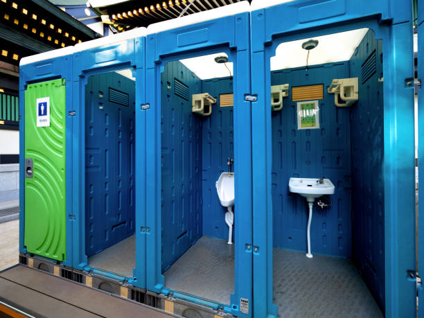 Porta potty rental for outdoor events in Foxfire, NC