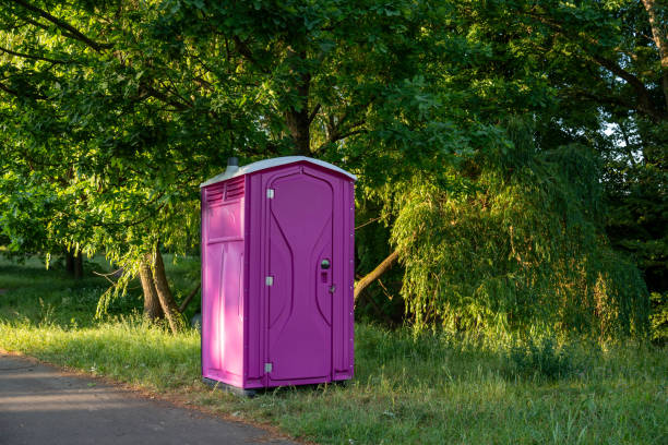 Best Restroom trailer rental cost  in Foxfire, NC